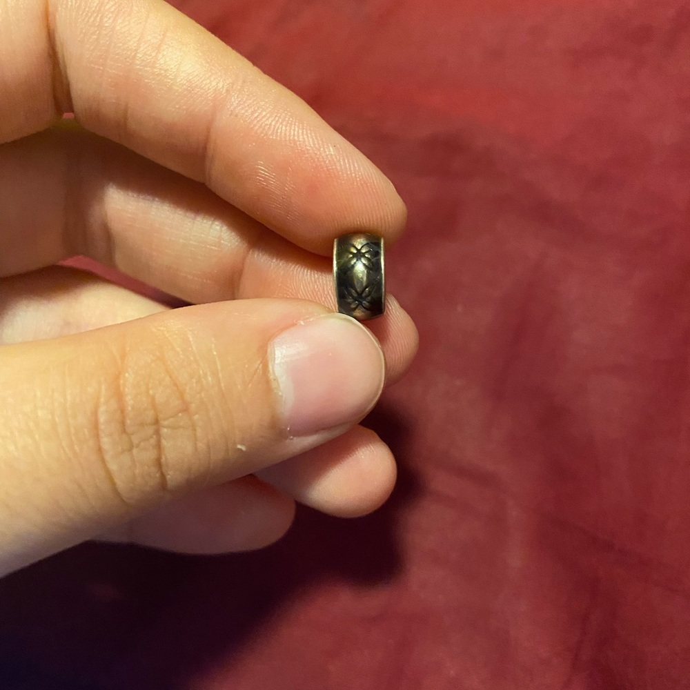 Pandora charm